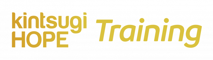 [STAGING] Kintsugi Hope Training