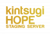 [STAGING] Kintsugi Hope Training